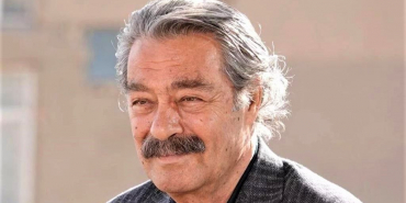 Beykoz’da rahatsızlanmıştı! İşte Kadir İnanır’ın son hali (1)