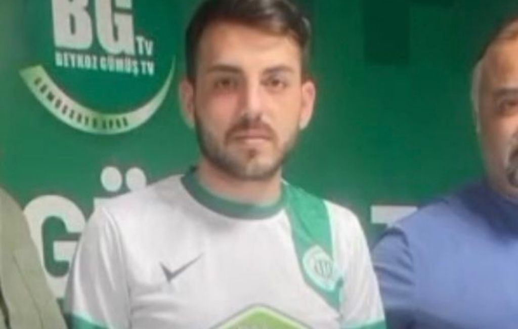 Beykozlu futbolcunun ölümünde acı detay! (2)