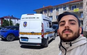 Beykozlu futbolcunun ölümünde acı detay! (3)