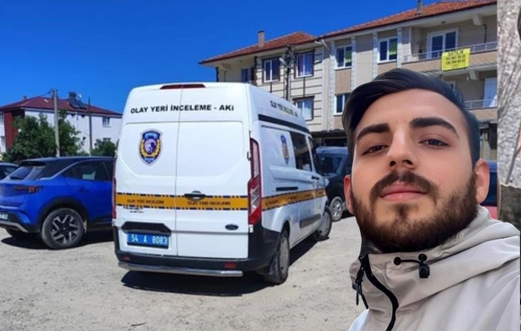 Beykozlu futbolcunun ölümünde acı detay! (3)