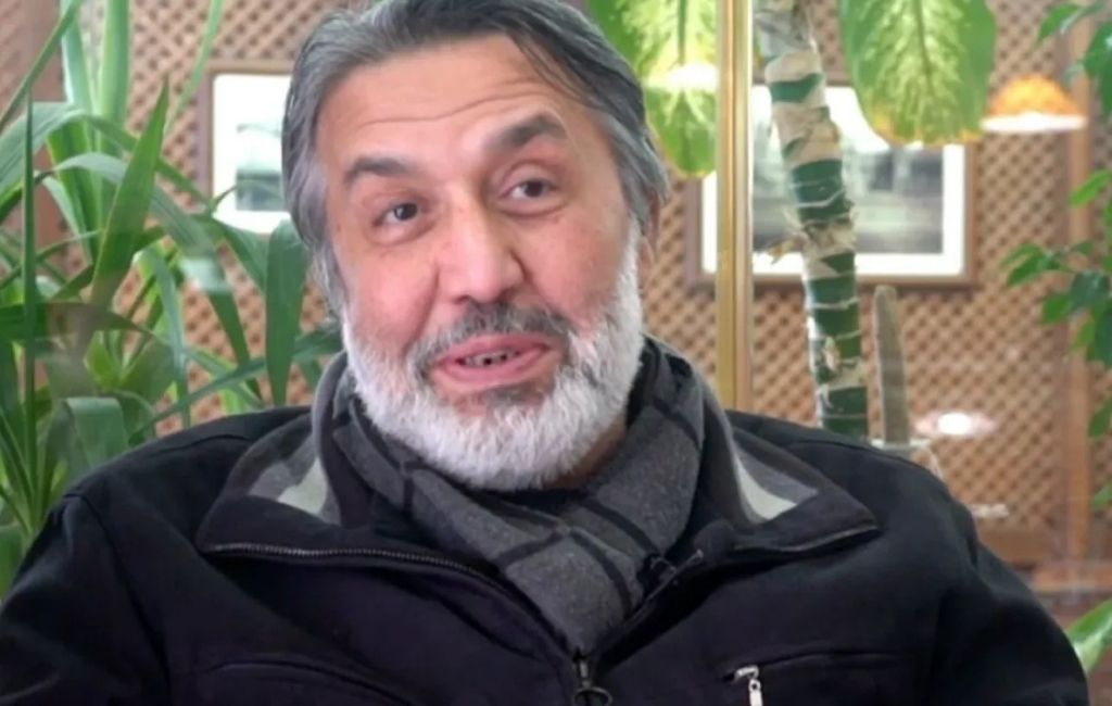 Beykozlu oyuncu son yolculuğuna uğurlandı