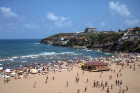 Beykozlular dikkat! Denize girmek yasaklandı