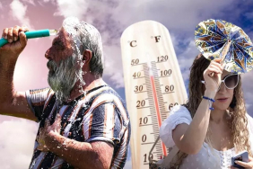 Beykozlular dikkat! Meteoroloji tarih verdi