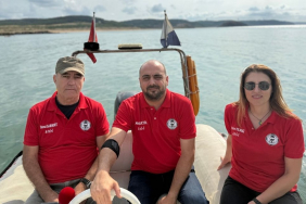 Beykoz'un gizli kahramanları RAK-DER uyarıyor!