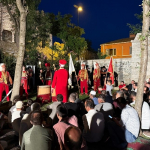 Birlik ruhu Anadolu Hisarı’nda yeniden yaşandı (3)