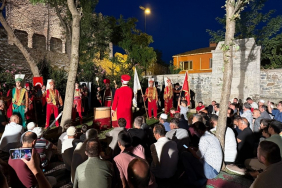 Birlik ruhu Anadolu Hisarı’nda yeniden yaşandı (3)