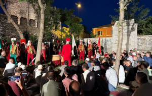 Birlik ruhu Anadolu Hisarı’nda yeniden yaşandı (3)