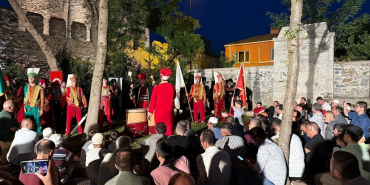 Birlik ruhu Anadolu Hisarı’nda yeniden yaşandı (3)