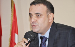 Beykoz Cumhuriyet Başsavcılığı, CHP Beykoz İlçe Başkanı Mahir Taştan hakkında soruştırma başlattı.