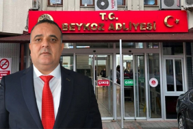 CHP Beykoz İlçe Başkanı neyle suçlanıyor