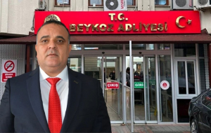 CHP Beykoz İlçe Başkanı neyle suçlanıyor