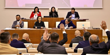 CHP Beykoz meclis üyesi görevinden istifa edecek mi?