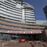 CHP Beykoz'da kongre takvimi belli oldu!