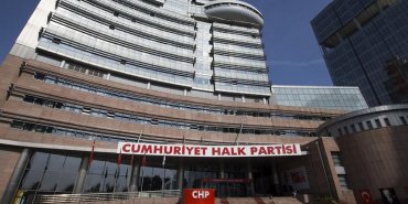 CHP Beykoz'da kongre takvimi belli oldu!