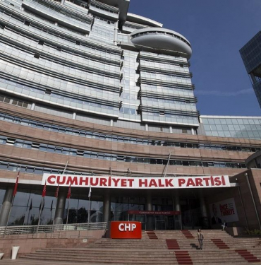 CHP Beykoz'da kongre takvimi belli oldu!