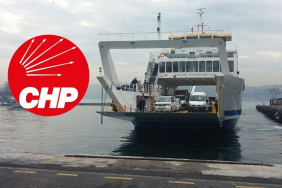 CHP’den feribot cevabı Beykoz’a başka şeyler yapılabilir! (3)
