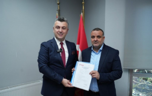 CHP’nin Beykoz adayı da tutuklandı!