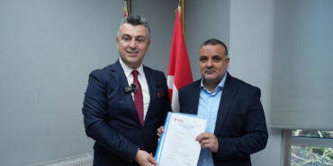 CHP’nin Beykoz adayı da tutuklandı!