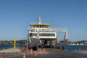 Çubuklu - İstinye vapur hattı için kritik toplantı!