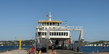 Çubuklu - İstinye vapur hattı için kritik toplantı!