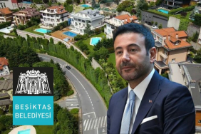 Beykoz Acarkent’te bacanağına villa! - 1