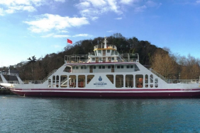 Karar verildi! Çubuklu - İstinye arabalı vapur kaldırılıyor