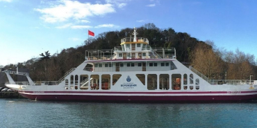 Karar verildi! Çubuklu - İstinye arabalı vapur kaldırılıyor