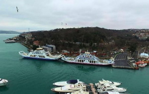 Kırmızı çizgimiz Beykoz’a zarar veriliyor!