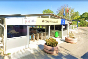 Küçüksu – İstinye vapur seferleri de durduruldu!