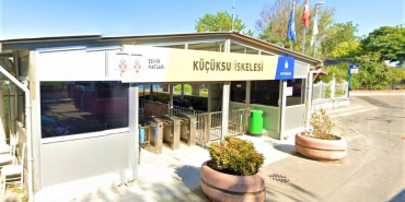 Küçüksu – İstinye vapur seferleri de durduruldu!