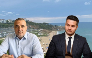 MHP Beykoz açıklamasında, Beykoz’daki her gelişmeyi yakından takip ettiklerini belirterek, “Bizler, makam koltuklarında oturarak değil; hayatın içinden, sokağın nabzını tutarak konuşuruz.” dedi.