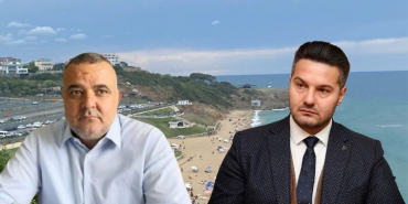 MHP Beykoz açıklamasında, Beykoz’daki her gelişmeyi yakından takip ettiklerini belirterek, “Bizler, makam koltuklarında oturarak değil; hayatın içinden, sokağın nabzını tutarak konuşuruz.” dedi.