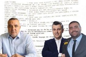 Mahir Taştan’dan “naylon fatura” iddialarına yanıt!