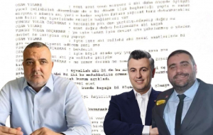 Mahir Taştan’dan “naylon fatura” iddialarına yanıt!