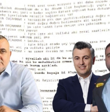 Mahir Taştan’dan “naylon fatura” iddialarına yanıt!