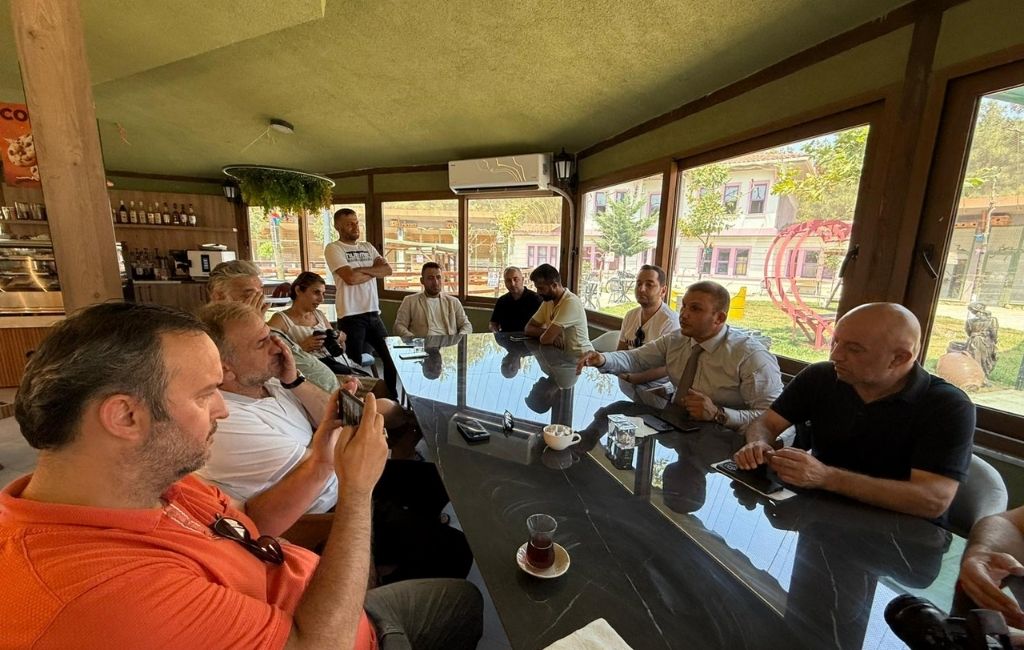 Ne Köseler ne de Sucuoğlu’nun MHP’de yeri yoktur! (1)