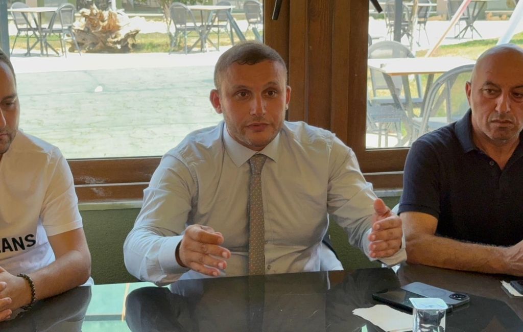 Ne Köseler ne de Sucuoğlu’nun MHP’de yeri yoktur! (1)