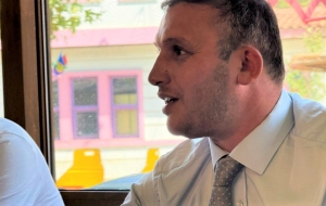 Ne Köseler ne de Sucuoğlu’nun MHP’de yeri yoktur! (1)