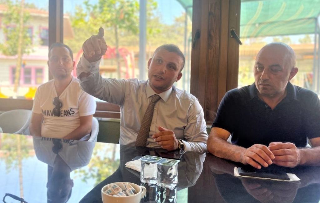 Ne Köseler ne de Sucuoğlu’nun MHP’de yeri yoktur! (1)