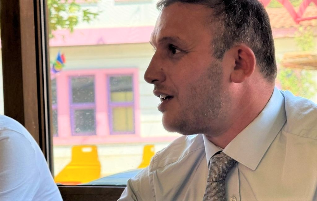 Ne Köseler ne de Sucuoğlu’nun MHP’de yeri yoktur! (1)