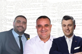 Şile tapelerinde CHP Beykoz İlçe Başkanı hakkında şok iddialar!