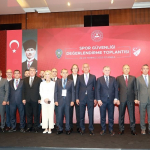 Spor güvenliği Beykoz'da masaya yatırıldı!