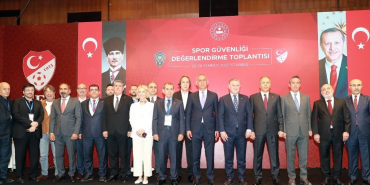 Spor güvenliği Beykoz'da masaya yatırıldı!