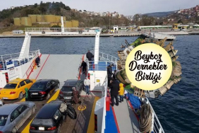 Tepkiler yükseliyor! Beykoz sahipsiz değildir