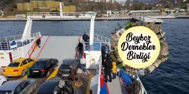 Tepkiler yükseliyor! Beykoz sahipsiz değildir