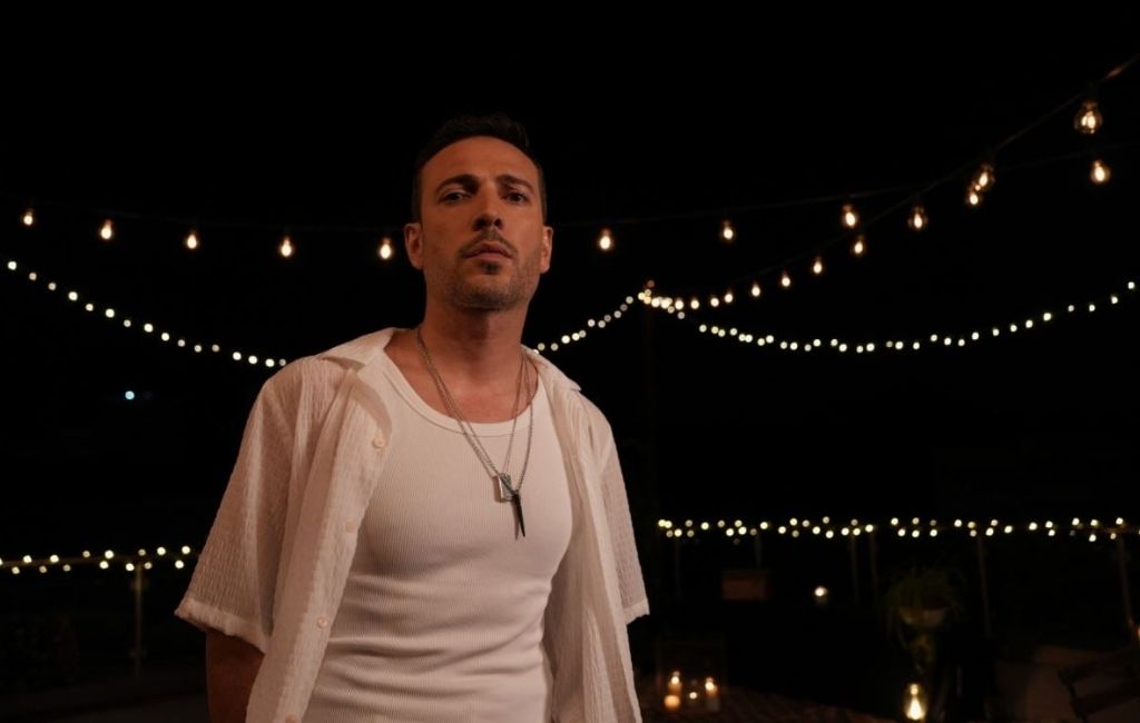 Ünlü sanatçı 65 milyona Beykozlu oldu (2)