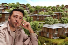 Ünlü sanatçı 65 milyona Beykozlu oldu (2)