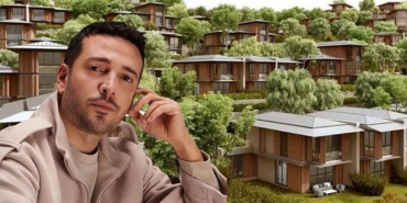 Ünlü sanatçı 65 milyona Beykozlu oldu (2)