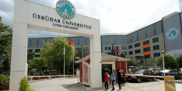 Üsküdar Üniversitesi 2025-2026 ücretleri