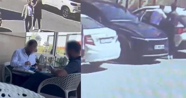 Şile’deki rüşvet skandalında Beykoz meclis üyesi detayı!